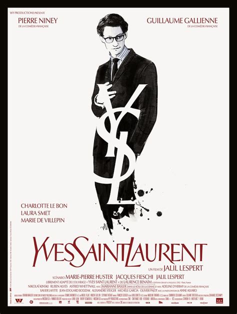 yves saint laurent bande originale du film diachronism|Yves Saint Laurent : un film de Jalil Lespert : bande originale.